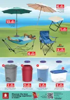 Ofertas de Nesto Oman de 6 a 22 diciembre 2025 Ofertas de camping - Página 14