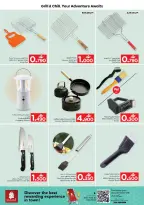Ofertas de Nesto Oman de 6 a 22 diciembre 2025 Ofertas de camping - Página 17