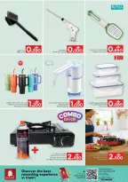 Ofertas de Nesto Oman de 6 a 22 diciembre 2025 Ofertas de camping - Página 18