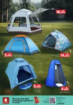 Ofertas de Nesto Oman de 6 a 22 diciembre 2025 Ofertas de camping - Página 3