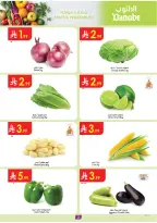 Ofertas de Danube  Región central  de 3 a 9 diciembre Ofertas de invierno - Página 2