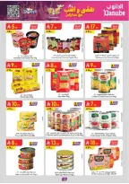 Ofertas de Danube  Región central  de 3 a 9 diciembre Ofertas de invierno - Página 13