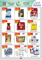 Ofertas de Danube  Región central  de 3 a 9 diciembre Ofertas de invierno - Página 16