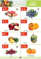 Ofertas de Danube  Región central  de 3 a 9 diciembre Ofertas de invierno - Página 3