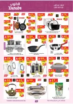 Ofertas de Danube  Región central  de 3 a 9 diciembre Ofertas de invierno - Página 24