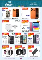 Ofertas de Danube  Región central  de 3 a 9 diciembre Ofertas de invierno - Página 26