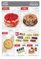 Ofertas de Danube  Región central  de 3 a 9 diciembre Ofertas de invierno - Página 4