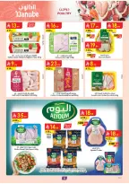 Ofertas de Danube  Región central  de 3 a 9 diciembre Ofertas de invierno - Página 8