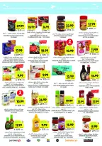 Tamimi markets Saudi Arabia Offers from 3 to 9 December 2025 Weekly offers