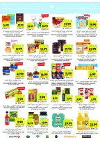 Tamimi markets Saudi Arabia Offers from 3 to 9 December 2025 Weekly offers