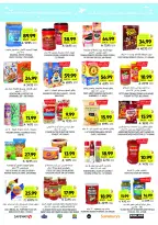 Tamimi markets Saudi Arabia Offers from 3 to 9 December 2025 Weekly offers
