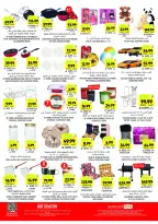 Tamimi markets Saudi Arabia Offers from 3 to 9 December 2025 Weekly offers