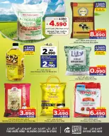 Nesto Bahrain Offers from 7 to 17 December 2025 Essentials offers with a fresh look