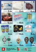 Ofertas de Nesto  Khadra Al Saad  de 7 a 10 diciembre Revolución de precios - Página 2