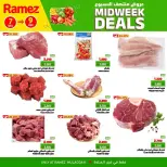 Ofertas de Mercados Ramez  Al Muladdah  de 7 a 9 diciembre Oferta solo por 3 días - Página 3