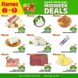Ofertas de Mercados Ramez  Al Muladdah  de 7 a 9 diciembre Oferta solo por 3 días - Página 2