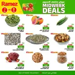 Ofertas de Mercados Ramez  Al Muladdah  de 7 a 9 diciembre Oferta solo por 3 días - Página 4