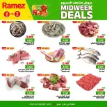 Ofertas de Mercados Ramez  Sur  de 8 a 9 diciembre Ofertas de mitad de semana - Página 5