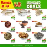 Ofertas de Mercados Ramez  Sur  de 8 a 9 diciembre Ofertas de mitad de semana - Página 4