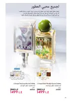 Oriflame Egypt Offers from 1 to 31 December 2025 December Deals