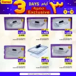 Ofertas de Mercados Ramez  Salalah  de 8 a 10 diciembre Ofertas Exclusivas de 3 Días - Página 5
