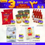 Ofertas de Mercados Ramez  Al Seeb y Khuwair  de 8 a 10 diciembre Ofertas Exclusivas de 3 Días - Página 2