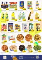 Nesto Hypermarkets Sharjah  Offers from 8 to 10 December GIGANTIC DAYS DEALS AT Al Arab Mall