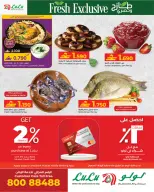 Ofertas de Lulu Oman de 8 a 10 diciembre 2025 Ofertas nuevas y exclusivas - Página 2