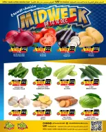 Prime markets Bahrain Offers from 8 to 10 December 2025 Midweek Deals