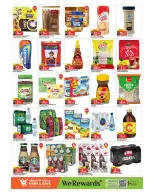 عروض مارك اند سيف الإمارات من 8 حتى 10 ديسمبر 2025 عروض المهرجان عربى