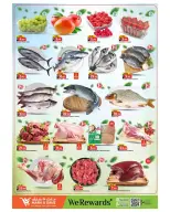 عروض مارك اند سيف الإمارات من 8 حتى 10 ديسمبر 2025 عروض المهرجان عربى