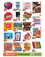 عروض مارك اند سيف الإمارات من 8 حتى 10 ديسمبر 2025 عروض المهرجان عربى