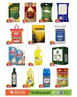 عروض مارك اند سيف الإمارات من 8 حتى 10 ديسمبر 2025 عروض المهرجان عربى