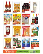 عروض مارك اند سيف الإمارات من 8 حتى 10 ديسمبر 2025 عروض المهرجان عربى