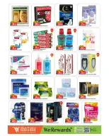 عروض مارك اند سيف الإمارات من 8 حتى 10 ديسمبر 2025 عروض المهرجان عربى