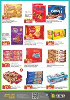 Ofertas de Hiper Kenz Emiratos Árabes Unidos de 8 a 10 diciembre 2025 Ofertas de regreso a casa - Página 12