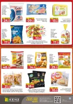 Ofertas de Hiper Kenz Emiratos Árabes Unidos de 8 a 10 diciembre 2025 Ofertas de regreso a casa - Página 15