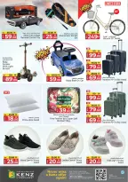 Ofertas de Hiper Kenz Emiratos Árabes Unidos de 8 a 10 diciembre 2025 Ofertas de regreso a casa - Página 20