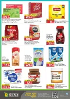 Ofertas de Hiper Kenz Emiratos Árabes Unidos de 8 a 10 diciembre 2025 Ofertas de regreso a casa - Página 7