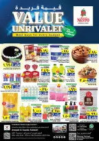 Ofertas de Nesto  Salalah  de 7 a 10 diciembre Ofertas de valor únicas - Página 1