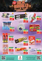 Ofertas de Nesto  Salalah  de 7 a 10 diciembre Ofertas de valor únicas - Página 17