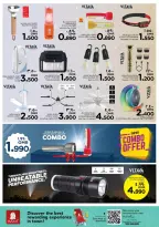 Ofertas de Nesto  Salalah  de 7 a 10 diciembre Ofertas de valor únicas - Página 22