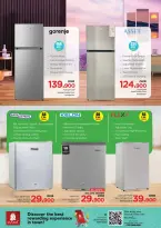 Ofertas de Nesto Oman de 8 a 14 diciembre 2025 Ofertas de energía - Página 46