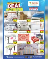 Mark & Save  Al Khoud  Offers from 8 to 10 December Deal Destination Deals - Page 12