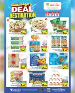 Mark & Save  Al Khoud  Offers from 8 to 10 December Deal Destination Deals - Page 4
