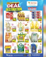 Mark & Save  Al Khoud  Offers from 8 to 10 December Deal Destination Deals - Page 6