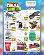 Mark & Save  Al Khoud  Offers from 8 to 10 December Deal Destination Deals - Page 9