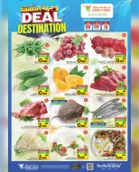 Mark & Save  Barka  Offers from 8 to 10 December Deal Destination Deals - Page 3