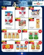 Offres Supermarché Noori Arabie Saoudite de 8 à 15 décembre 2025 Offres d'hiver