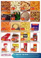 Ofertas de Centro  Hofuf  de 23 noviembre a 22 diciembre Noviembre Excepcional - Centro - Arabia Saudita - 23 noviembre 2025 – 22 diciembre 2025 - Página 3